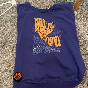 Limited Edition North Face pullover